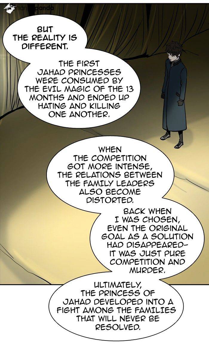 Tower of God Chapter 319 image 107